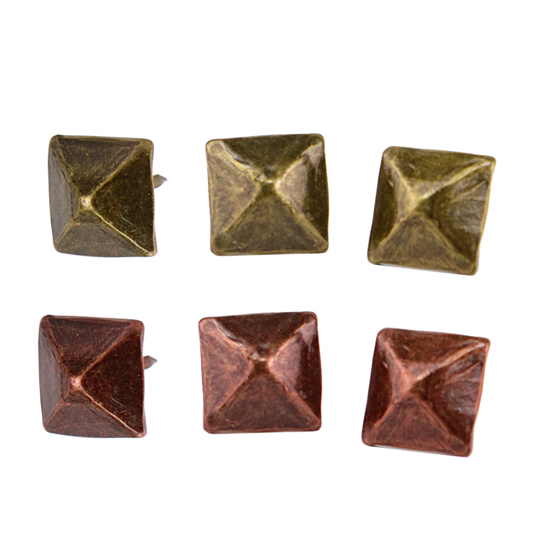 Απελευθερώστε την τέχνη των επίπλων με τα σιδερένια διακοσμητικά νύχια μας