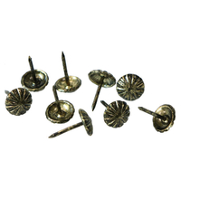 Ubah Bentuk Furnitur Anda dengan Paku Hias Besi Berdesain Kelopak