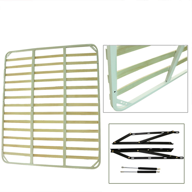Winstar Common Design Schlafzimmerrahmen, Schlafzimmer-Wohnm&ouml;bel, weiche B