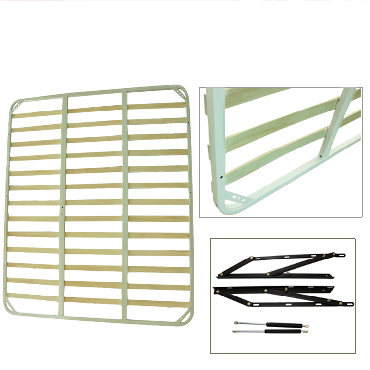 Винстар Цоммон Десигн оквир за спаваћу собу Мекани оквири за кревете за спаваћу собу кућни намештај