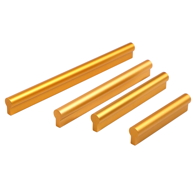 प्रीमियम एल्युमीनियम हैंडल के साथ अपने फर्नीचर को उन्नत बनाएं: फर्नीचर निर्माताओं और डीलरों के लिए एक वैश्विक भागीदार