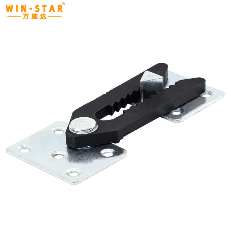 رابط مبل مقطعی پلاستیکی با اندازه استاندارد WINSTAR برای مبلمان