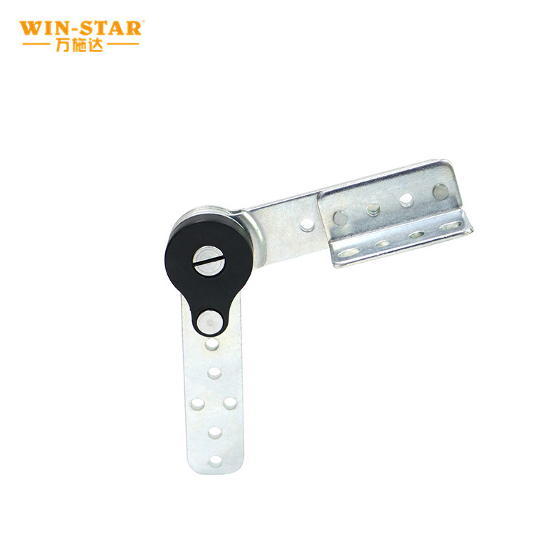 WINSTAR Modern 6 Positions Metal Furniture Furniture Sofa Headrest Mechanism with Plate