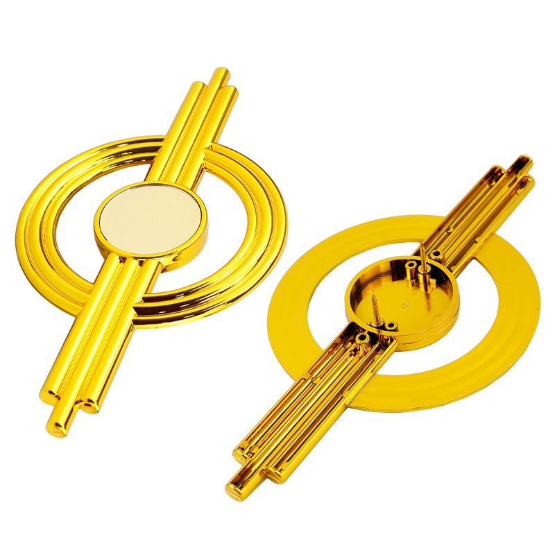 Тавилгын бүрээсийн товчлуурууд Буйдангийн шүүгээний сандал чимэглэлийн хуванцар товчлуурууд 