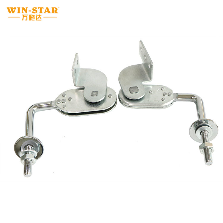 กลไกพนักพิงศีรษะโซฟาแบบบานพับ WINSTAR พร้อมบานพับโซฟาแบบแขน