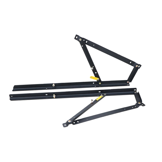 ZD-I014-F WINSTAR Hydraulick&yacute; zved&aacute;k a Mechanismus r&aacute;mu zavřen&eacute;ho lůžka &Uacute;ložn&eacute; lůžko Plynov&yacute; zved&aacute;k