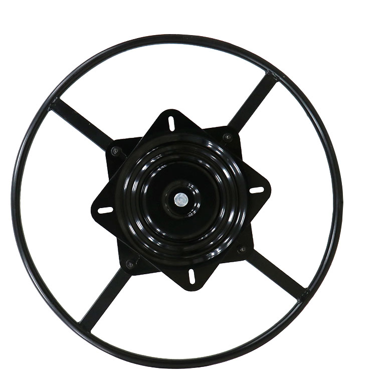 ទូដាក់ចានទំហំ 10 អ៊ីង ទំហំ 600mm អង្កត់ផ្ចិតធំសម្រាប់គ្រឿងសង្ហារឹម