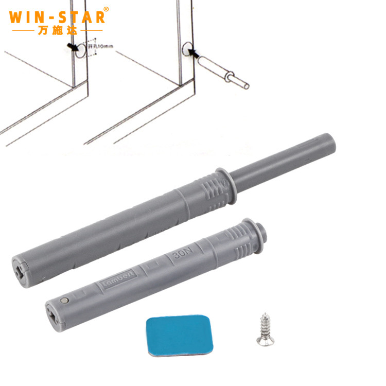 MG009B Buffer Touch Rebounder Kapı Damperi