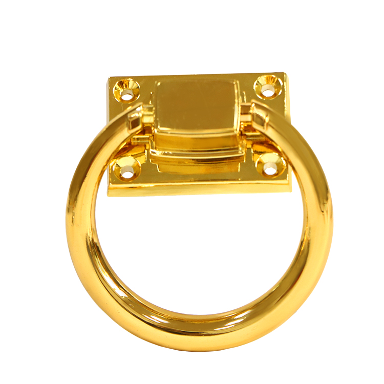 Tombol Pelapis Tahan Air: Perangkat Keras yang Teruji dengan Semprotan Garam untuk Proyek Furnitur Laut