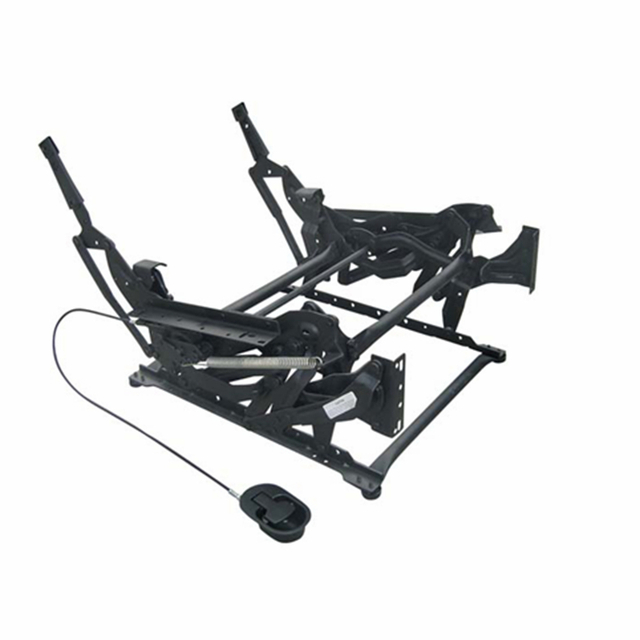 ZD-MX03-A Scaun de mobilier manual Mecanism metalic Mecanism de reclinat cu un singur loc pentru canapea