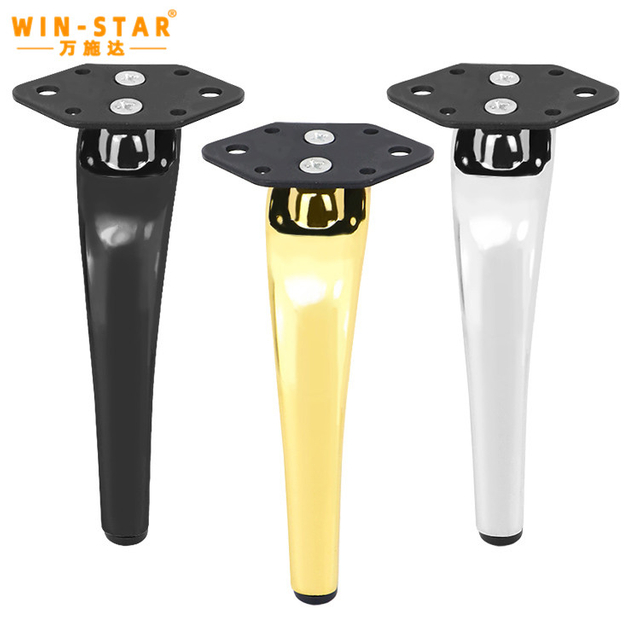 การคาดการณ์ตลาดการเปลี่ยนแปลงขาเฟอร์นิเจอร์ที่ทำจากวัสดุที่แตกต่างกัน