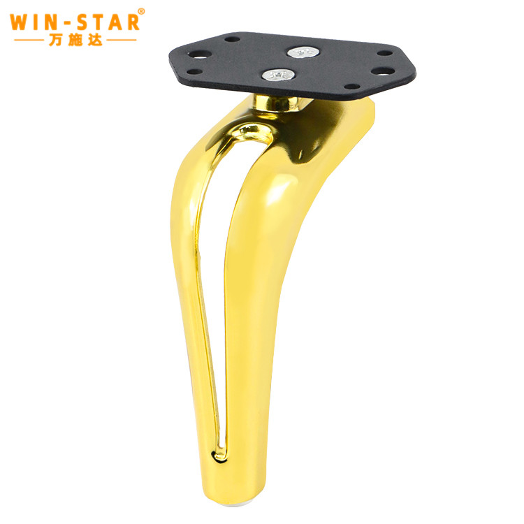 Je, ni faida gani za miguu ya samani kutoka kwa kiwanda cha WINSTAR?