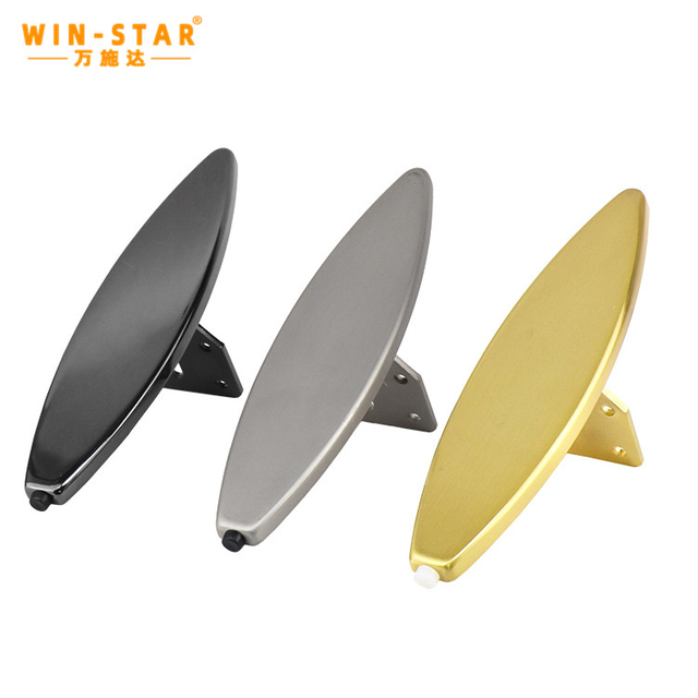 Cum să construim marca WINSTAR și să dezvoltăm produsul nostru pentru picioare de mobilier?