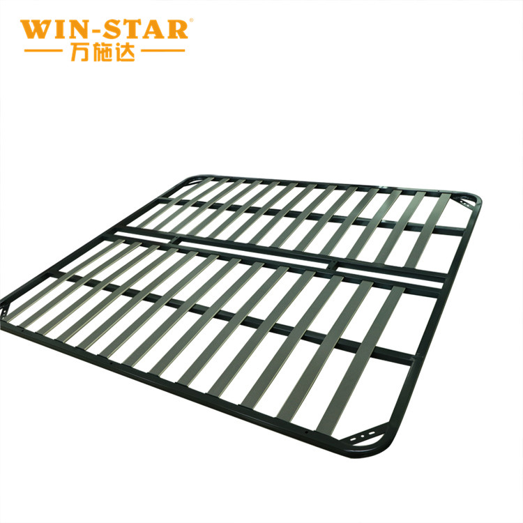 ZD-MF02 Sodoben raztegljiv kavč Murphy, kovinska zložljiva stenska postelja, kovinski posteljni okvir