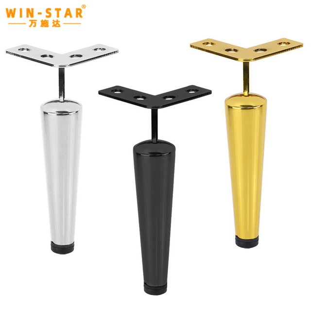 Koop ysterbankbene van ho&euml; gehalte - duursaam, stylvol en gebou om te hou