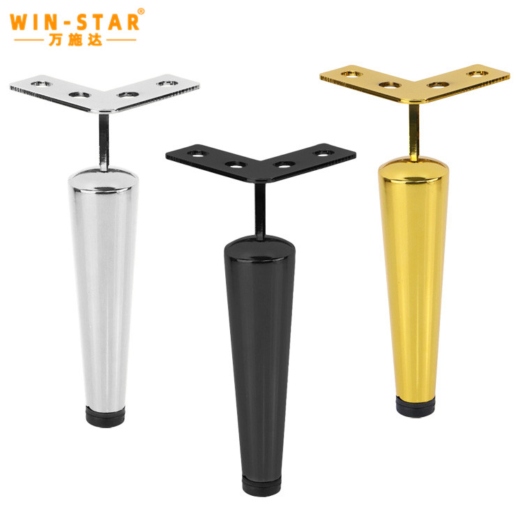 Koop ysterbankbene van ho&euml; gehalte - duursaam, stylvol en gebou om te hou