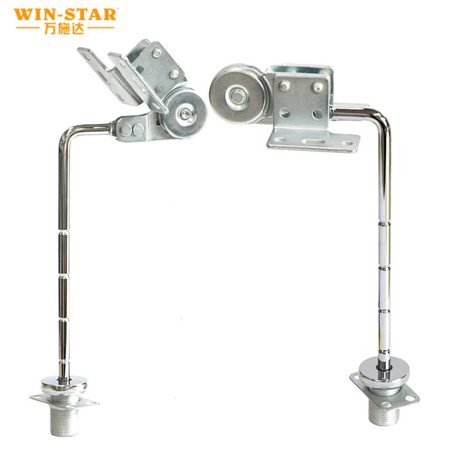 WINSTAR Kitajska Factory Factory Direct Cena kavč vzglavnik tečaj pohištva vzglavnik mehanizem