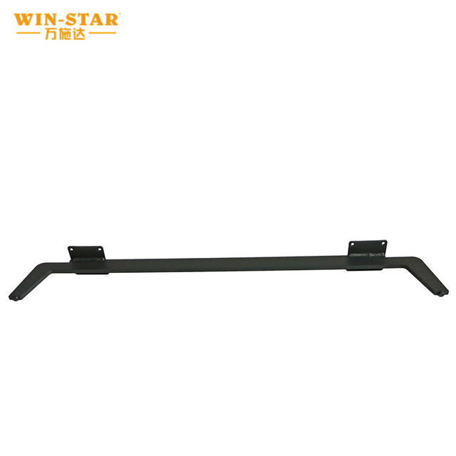 Factory Supple Metal Sofa Pedes ad Lectum