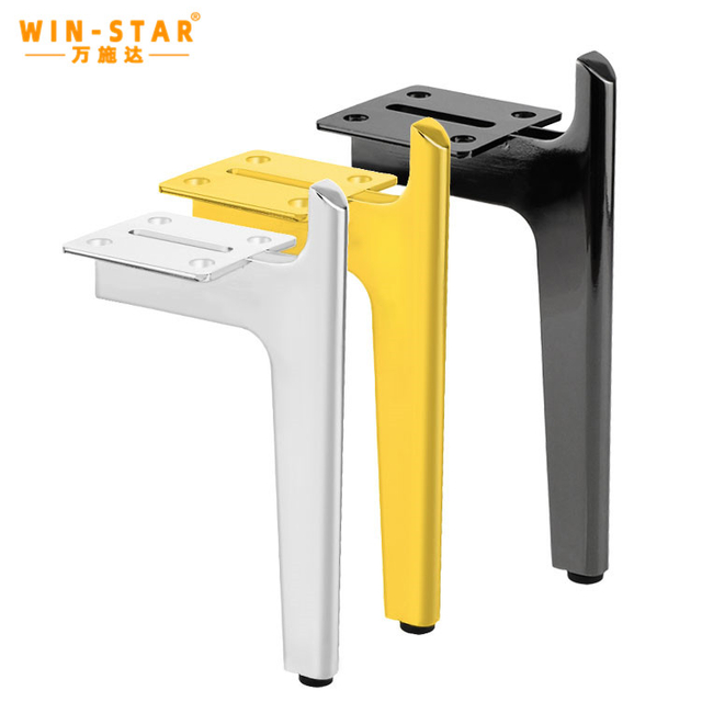 ជើងសាឡុងធ្វើពីដែកដែលផលិតតាមបំណងធ្វើឱ្យផ្ទះរបស់អ្នកកាន់តែមានផាសុកភាព