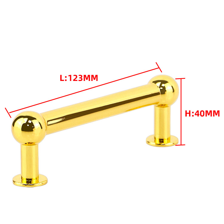 家具の再発明: 装飾ボタンの驚異