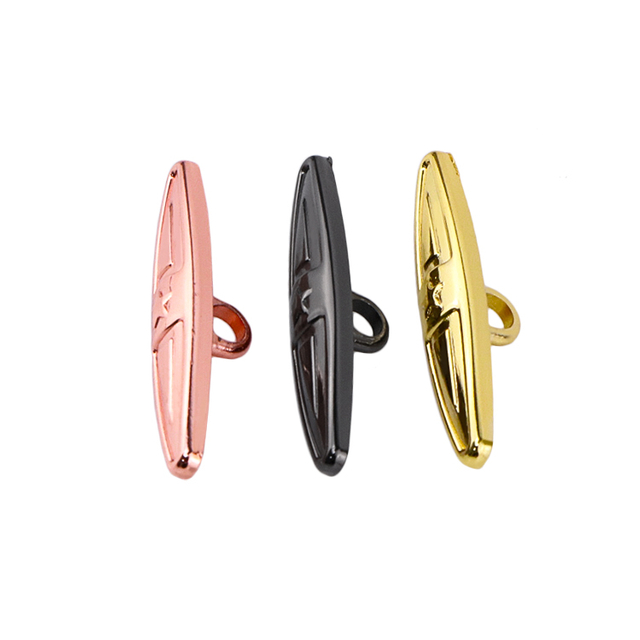 Bot&otilde;es decorativos de metal para m&oacute;veis requintados para o seu neg&oacute;cio