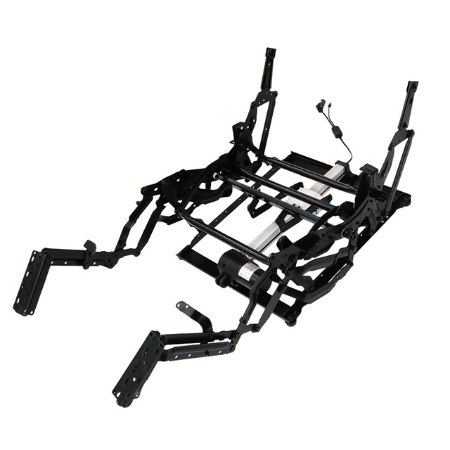 Bază funcțională pentru canapea WINSTAR Mecanism electronic pentru canapea reclinabilă Mecanism scaun