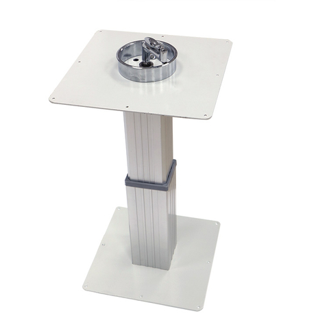 WINSTAR Bespaar ruimte Meubilair Salontafelmechanisme Lift-up bankmechanismen