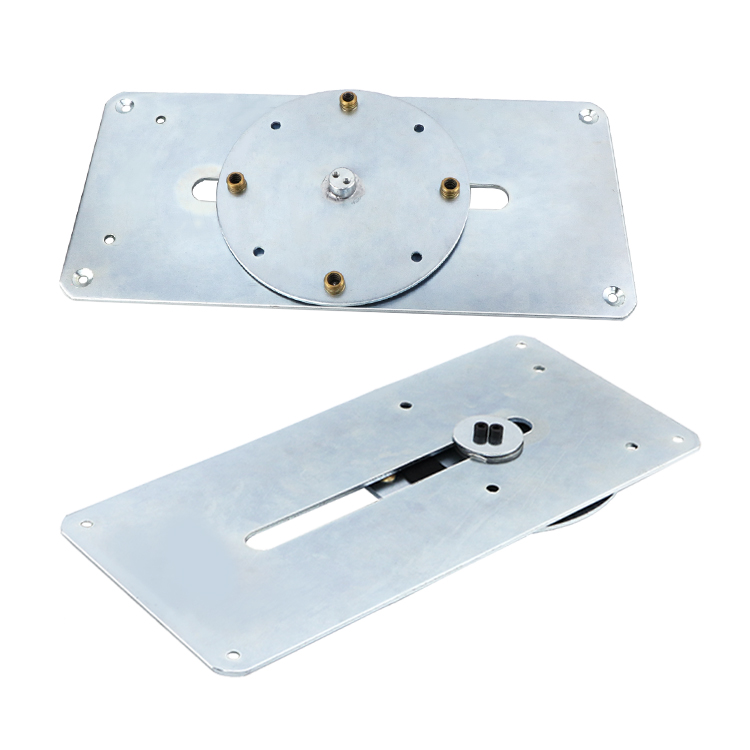 WINSTAR Bankaccessoires Scharnierverbinding Gesp Bankhaak Armleuning Rugleuningconnector voor bed 