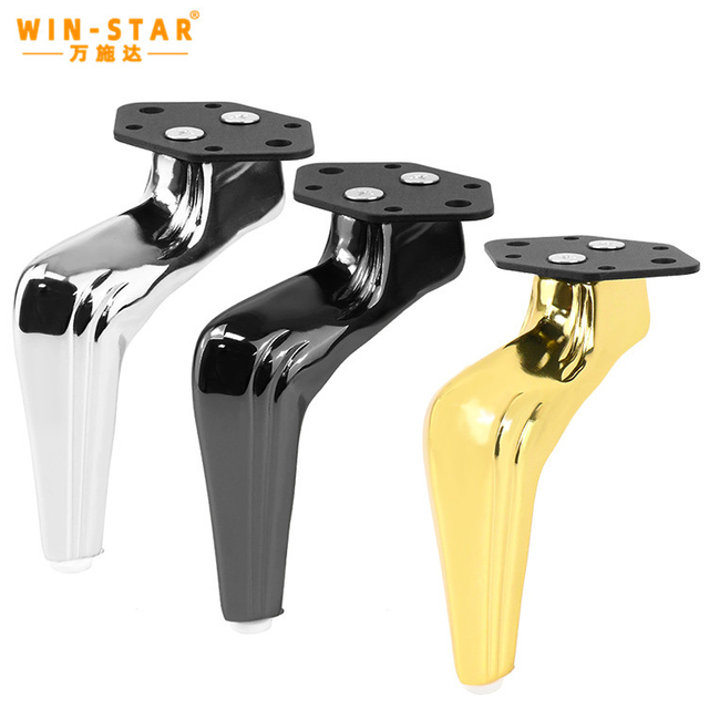 WINSTAR-家具脚の発展可能性