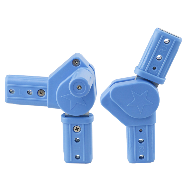  ຜູ້ຜະລິດເຄື່ອງເຟີນີເຈີທີ່ເຮັດວຽກໂດຍກົງ Hinges ປັບໄດ້ sofa Bed ກົນໄກ 