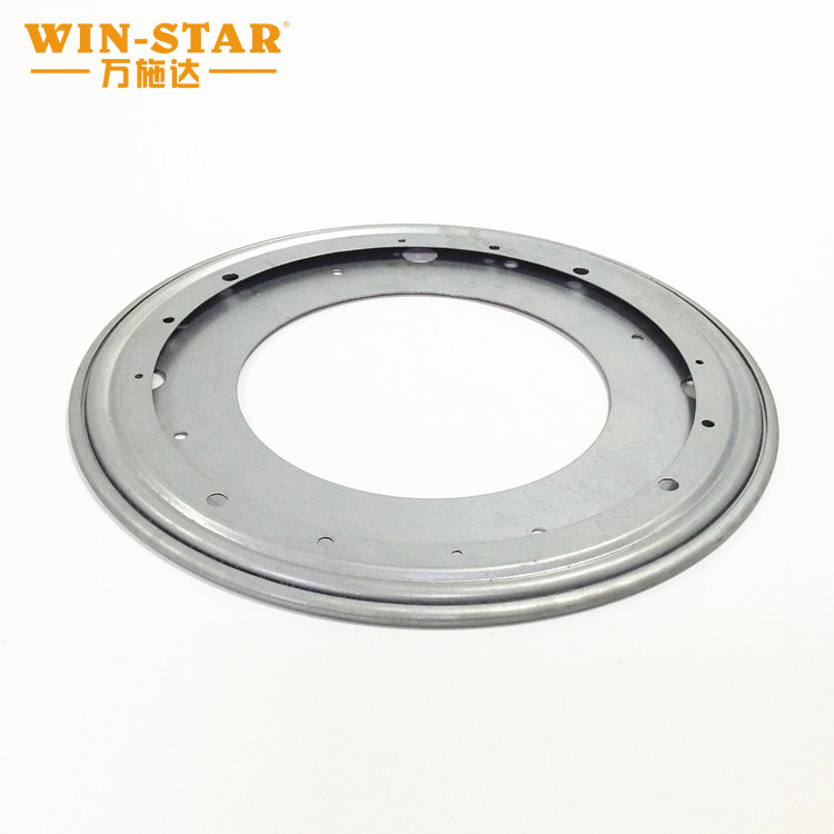 קרוסלת רהיטים כיסא פלטה מסתובבת ריהוט פטיפון