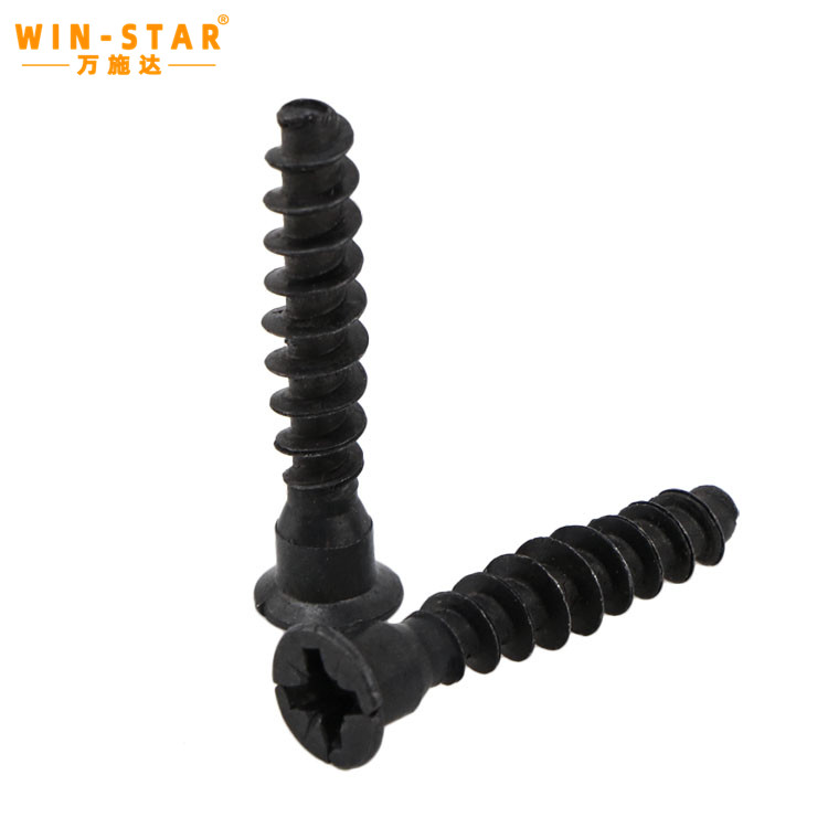 Vijaki Confirmat za pohištvo s šestrobo vtičnico