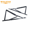 Mecanismo de sof&aacute;-cama com dobradi&ccedil;a de mola de armazenamento de metal dobr&aacute;vel WINSTAR com acess&oacute;rios de sof&aacute;-cama de molas