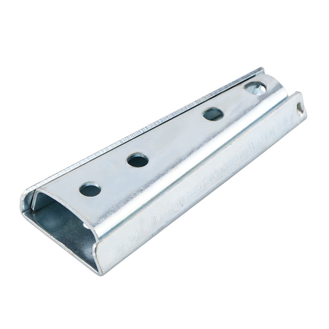 מחבר משענת ספה בצורת V