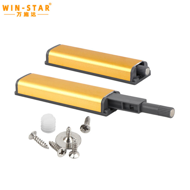 Kabineti i mobiljeve Push Open Pneumatic Door Soft Close Damper