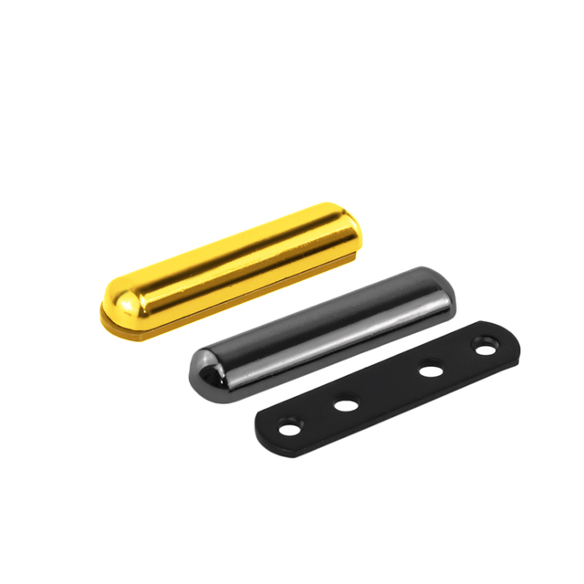 Tampilkan Keindahan Furnitur Anda dengan Kancing Dekoratif Logam Premium