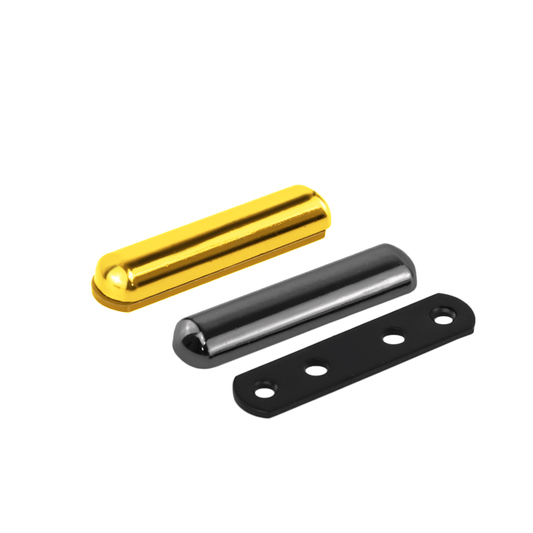 Slip sk&oslash;nheden ved dine m&oslash;bler l&oslash;s med dekorative kvalitetsknapper i metal