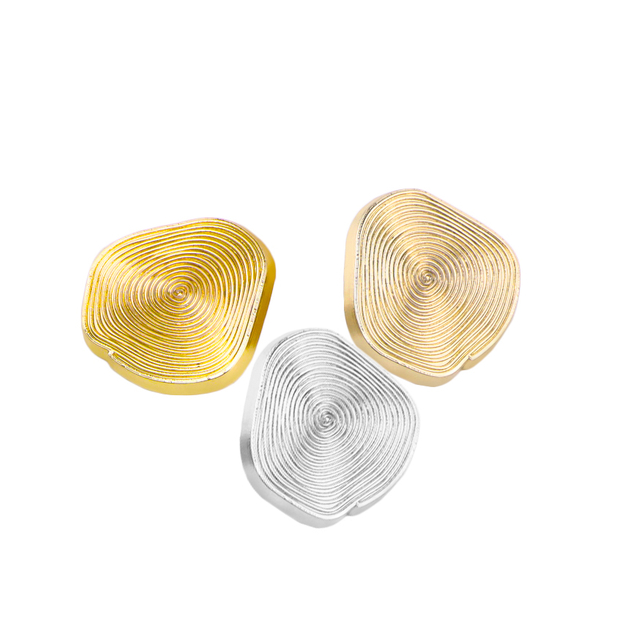 Revolucione seus m&oacute;veis com bot&otilde;es decorativos de metal premium