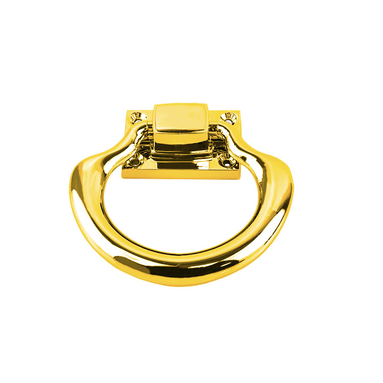 הצית את הסגנון של הרהיטים שלך עם כפתורי מתכת דקורטיביים בולטים