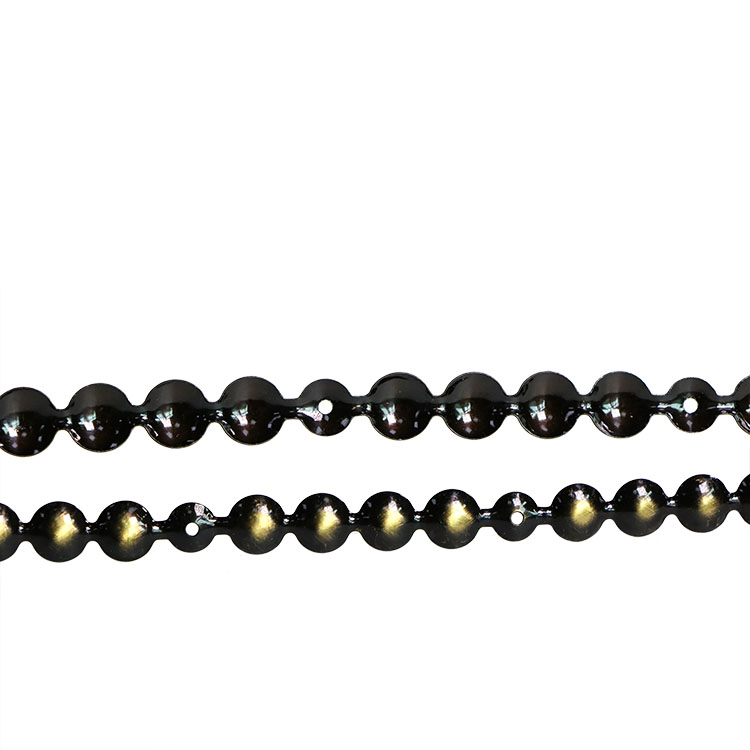 Whakanuia o Taahua Taonga ki a Maatou Taonga Rino Whakapaipai Nail Strips