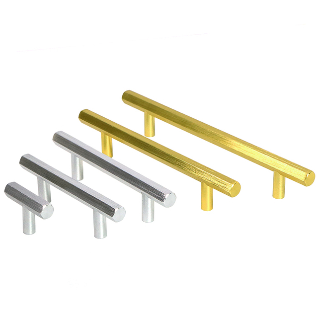 Mga Handle sa Kitchen Cabinet: Mga Soft Close Mechanism para sa Mga Bahay na Walang Ingay