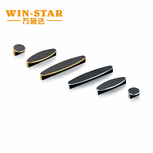 Premium Aluminum Furniture Handles & Knobs - ຜູ້ຜະລິດມືອາຊີບ