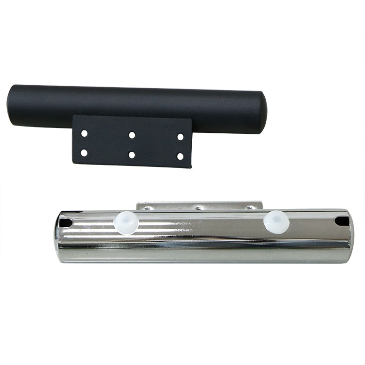  Sof&aacute; Muebles de metal Pierna Muebles Hierro Sof&aacute; Soporte Pierna Gabinete moderno Pata de placa cromada