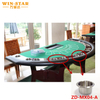  Lupum 80* 68* 57mm Furniture Poker Desk Cup Holder 201 Steel Sofa Cathedra Holders