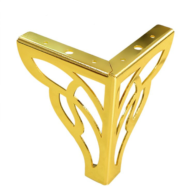 Dekorativt sofatilbeh&oslash;r Moderne metalm&oslash;bler Ben Sofabordsben