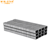គុណភាពខ្ពស់ U 1008J Staple Steel Pin Galvanize សម្រាប់គ្រឿងសង្ហារឹម