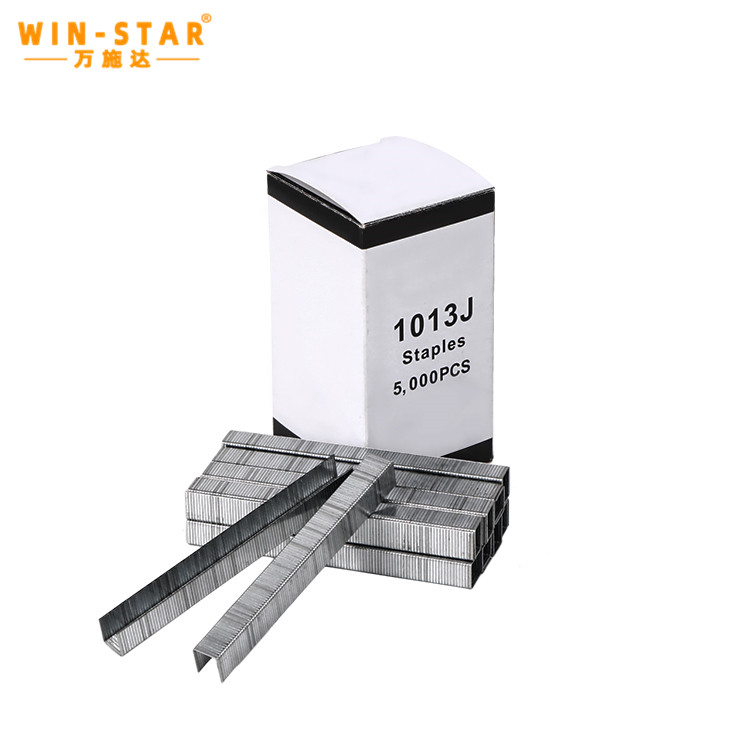 20ga 1013J N&aacute;bytek Iron Nail Office Sofa Pin Staple