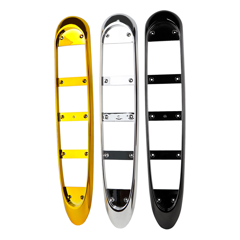 Тансаг зэрэглэлийн алтан буйдангийн товчлуур Чимэглэлийн хуванцар бүрээсийн тавилга дагалдах хэрэгслийн товчлуурууд