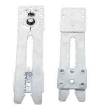 Spojovac&iacute; spona na n&aacute;bytek, jak použ&iacute;vat?