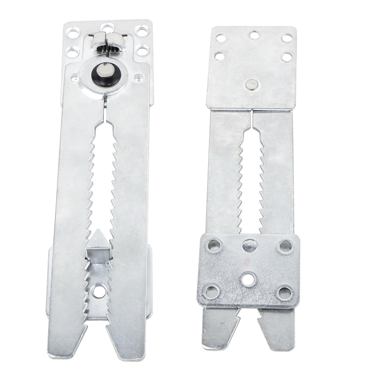 Spojna kopča za spajanje namještaja, kako se koristi?